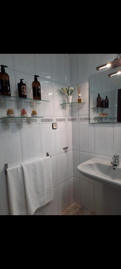 Apartamento Acogedor Y Amplio Piso En Begona Gijón