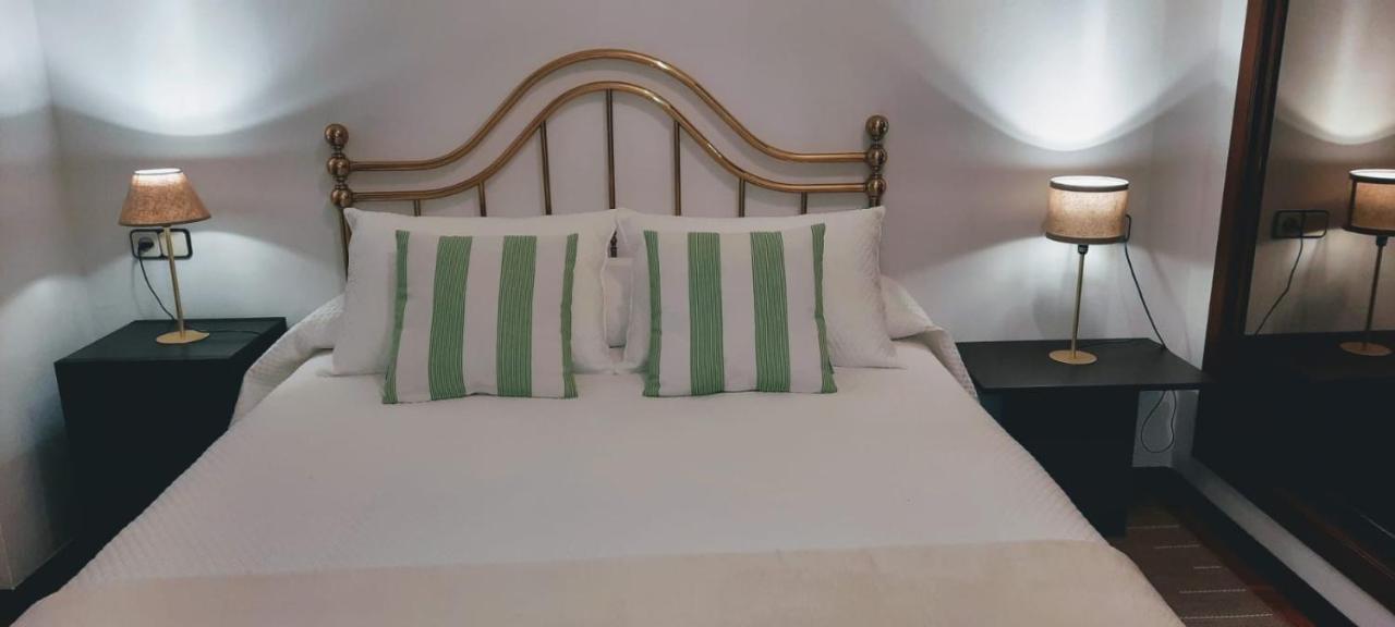 Apartamento Acogedor Y Amplio Piso En Begona Gijón