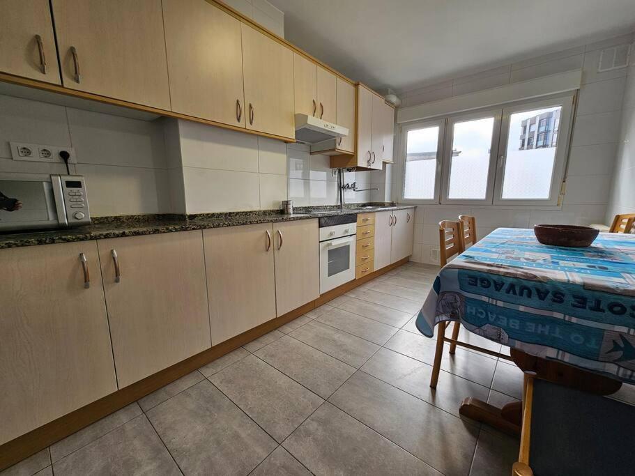 Kirche 1a118 Apartamento