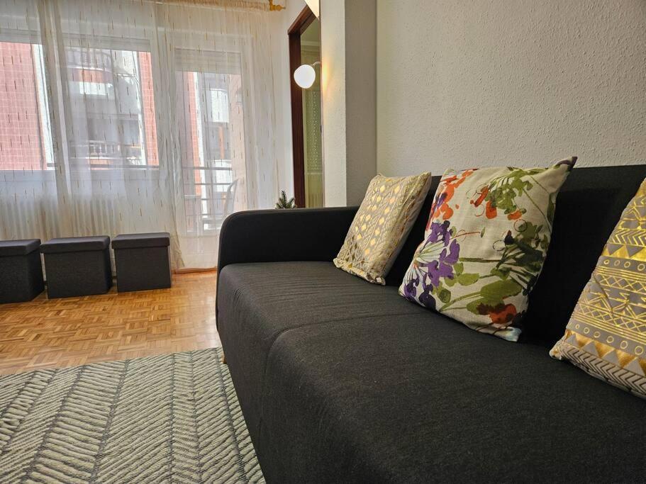 Kirche 1a118 Apartamento