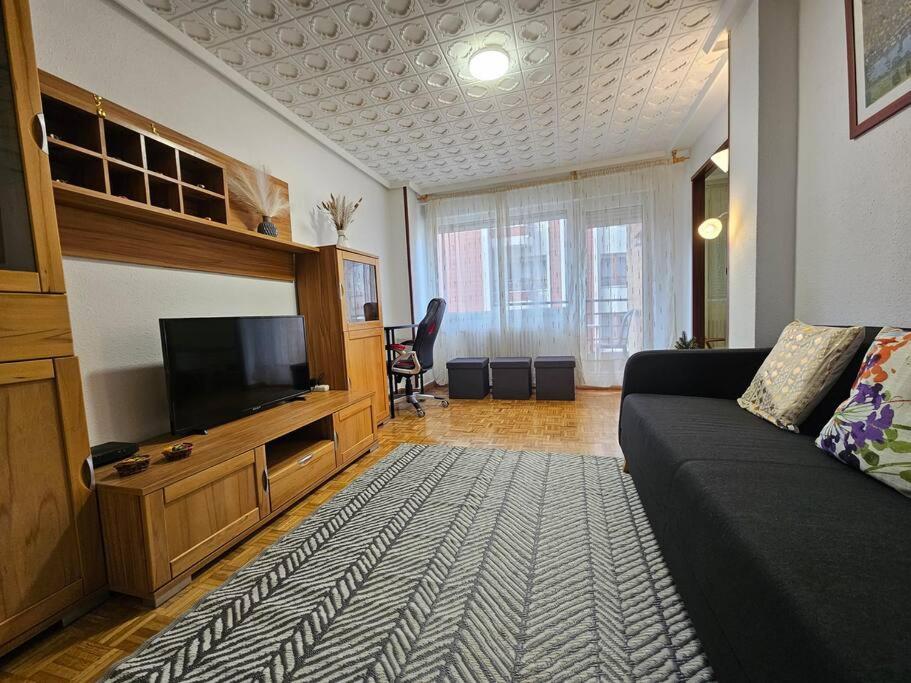 Apartamento Kirche 1a118