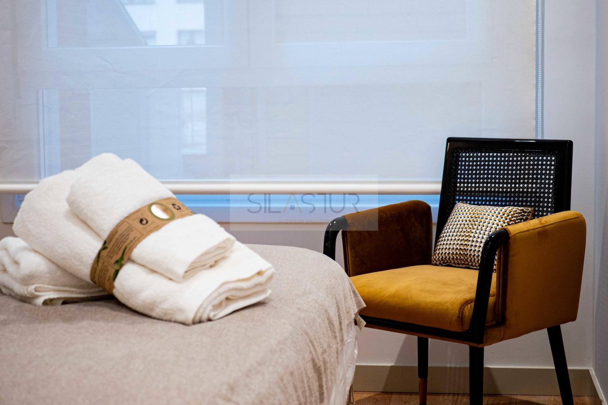 Ezcurdia Elite 1a By Silastur Apartment *