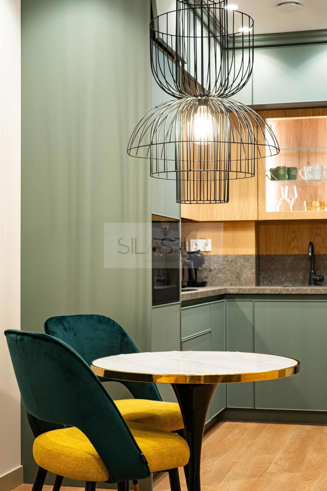 Apartment Ezcurdia Elite 1a By Silastur