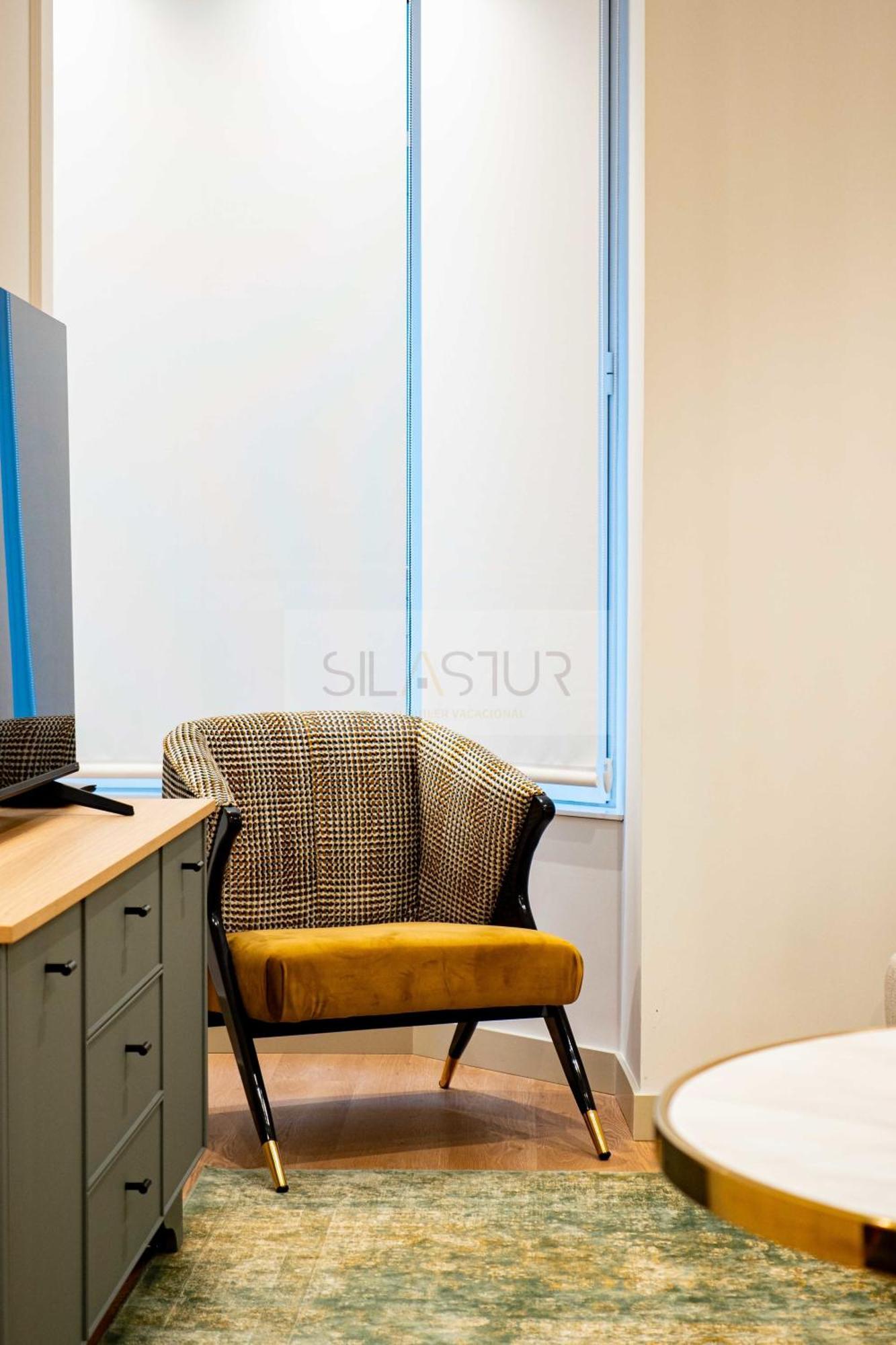 Ezcurdia Elite 1a By Silastur Gijon