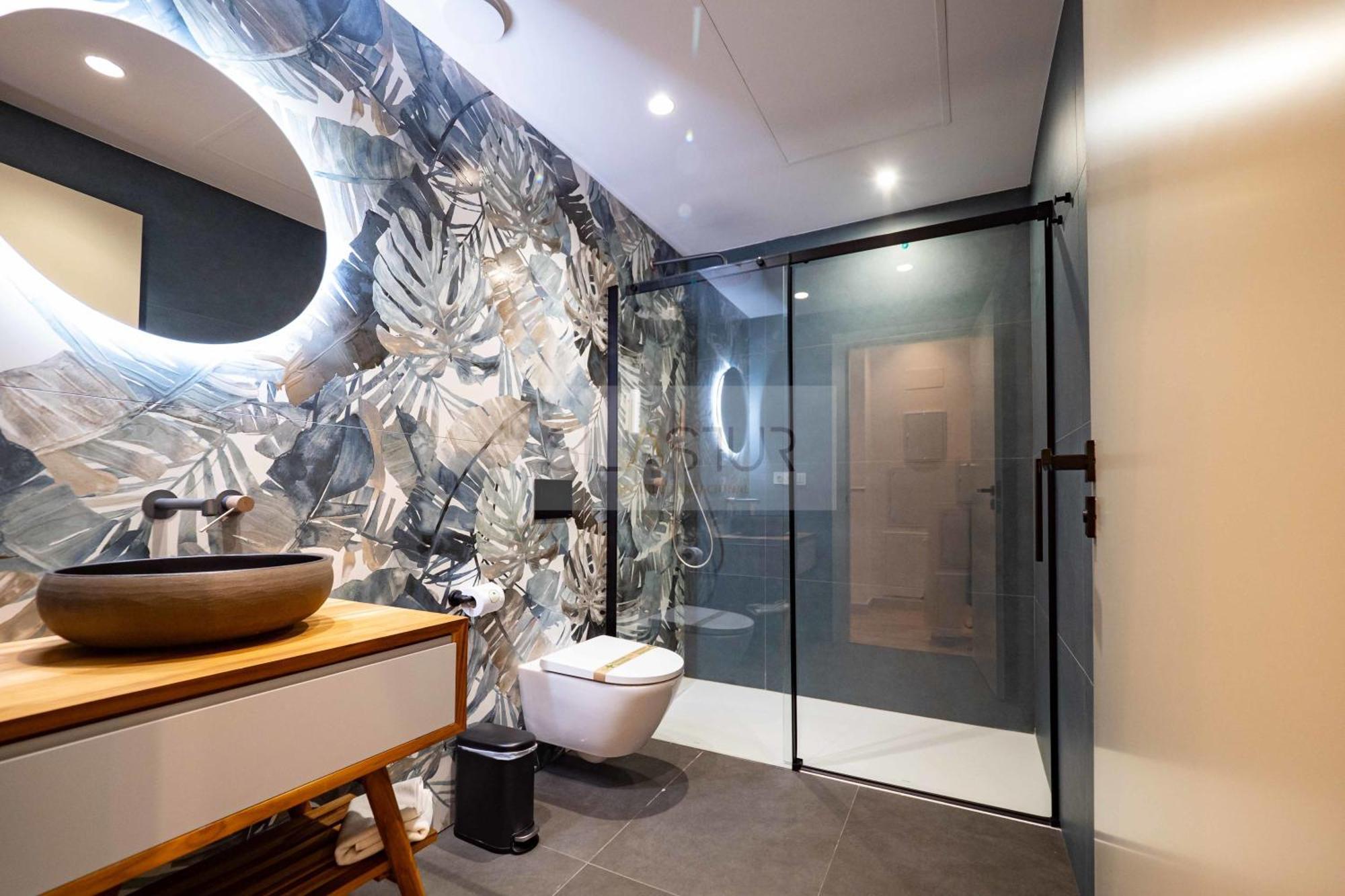 Apartment Ezcurdia Elite 1a By Silastur *