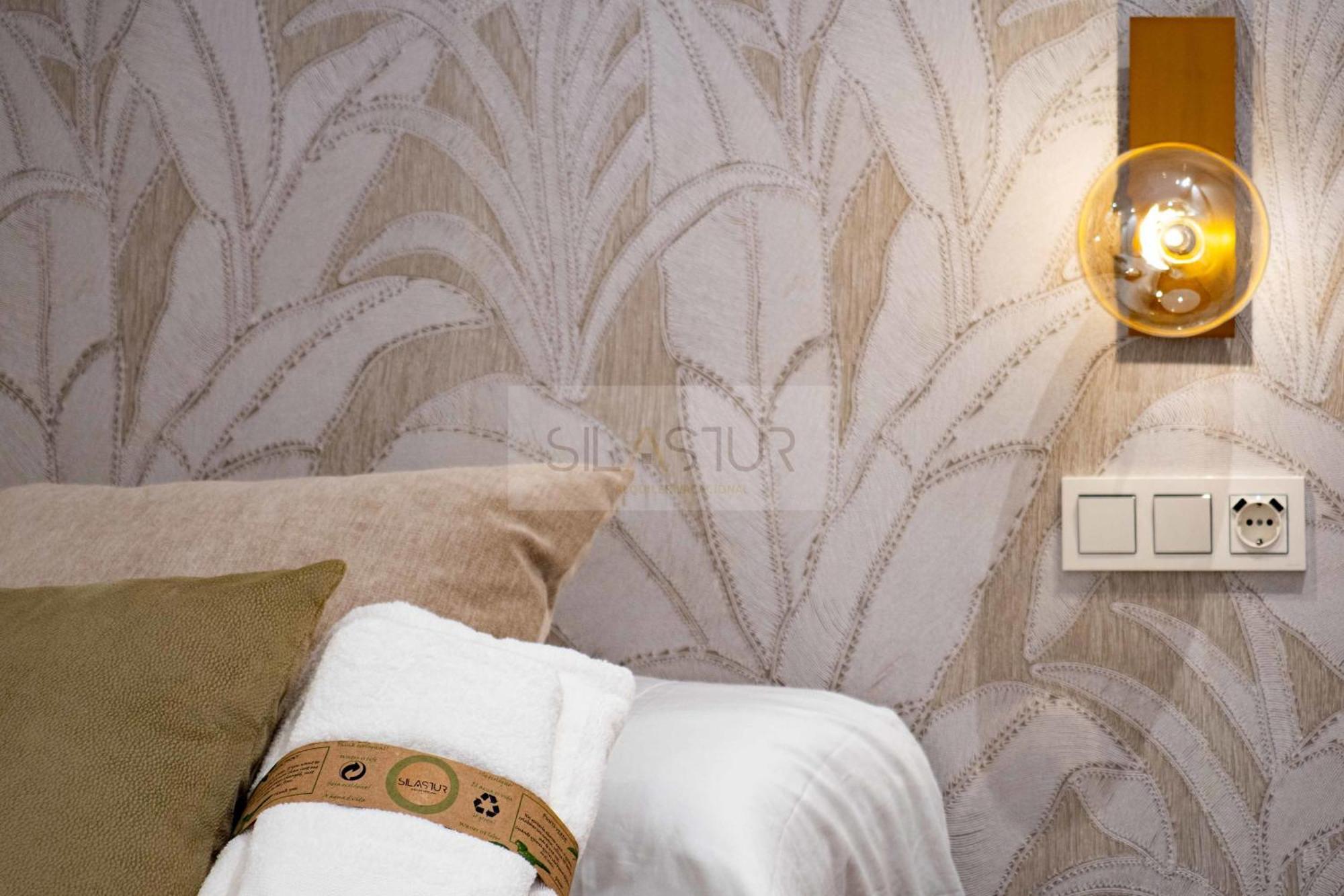 Ezcurdia Elite 1a By Silastur Apartment