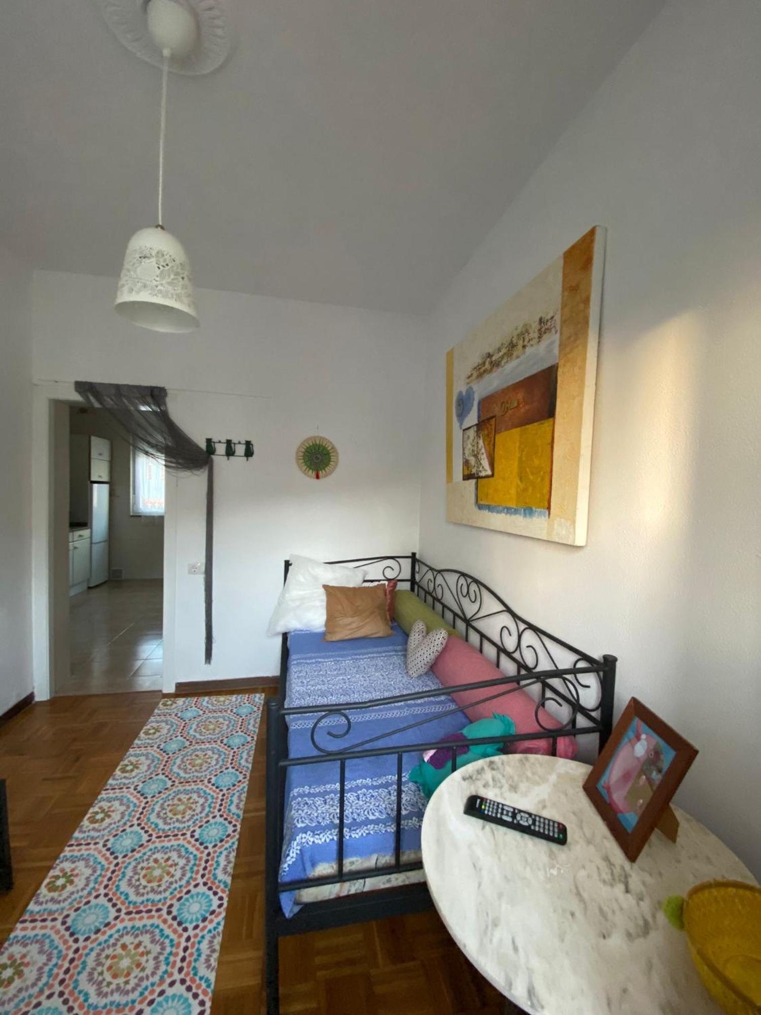 Holiday home La Casina De Vega
