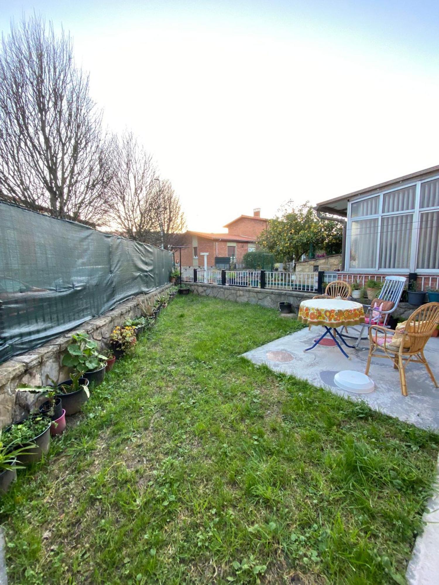La Casina De Vega Gijon