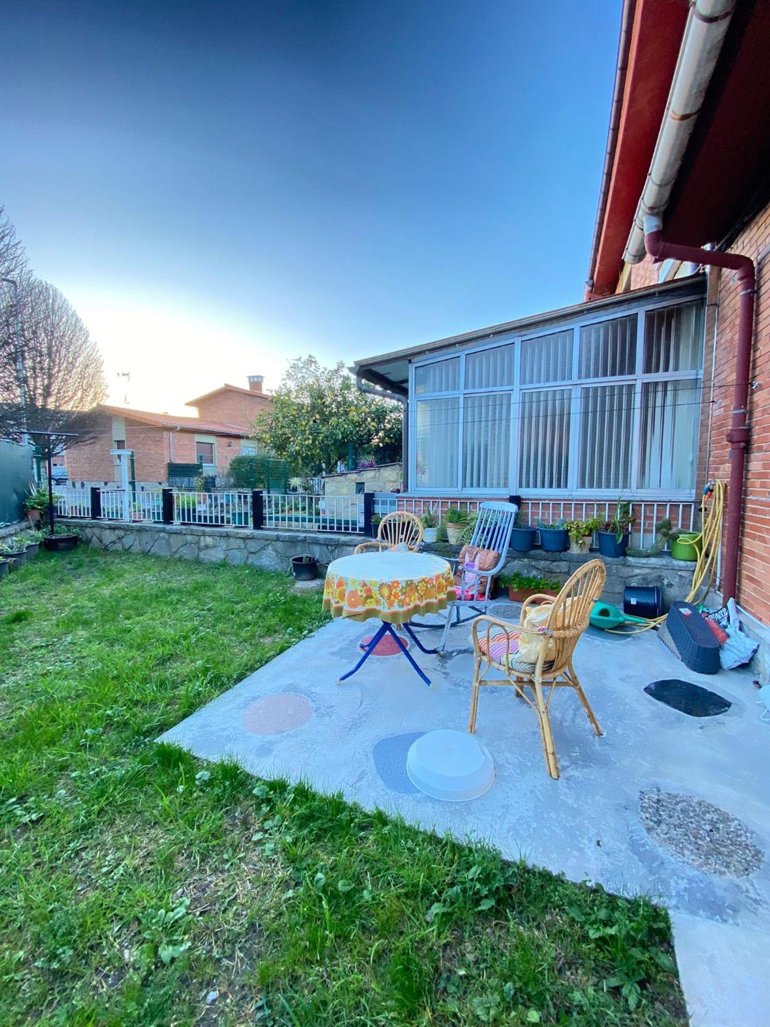 La Casina De Vega Holiday home Gijon
