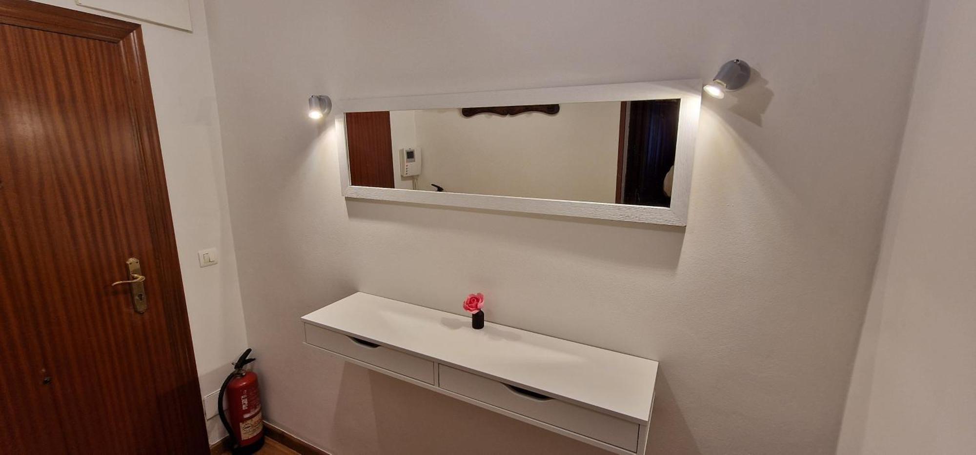 Argueelles - 3 Hab Y 1 Bano - 5 Pax - Vut-5675-as