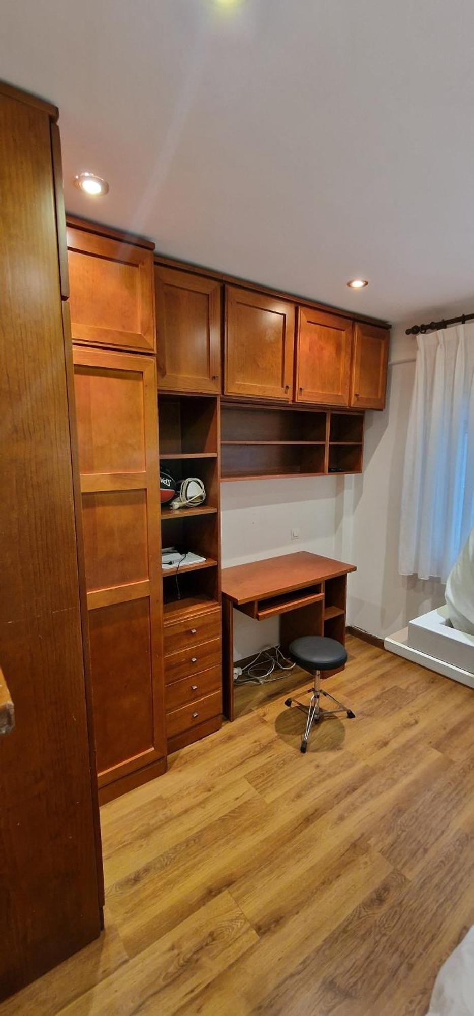 Argueelles - 3 Hab Y 1 Bano - 5 Pax - Vut-5675-as Apartment