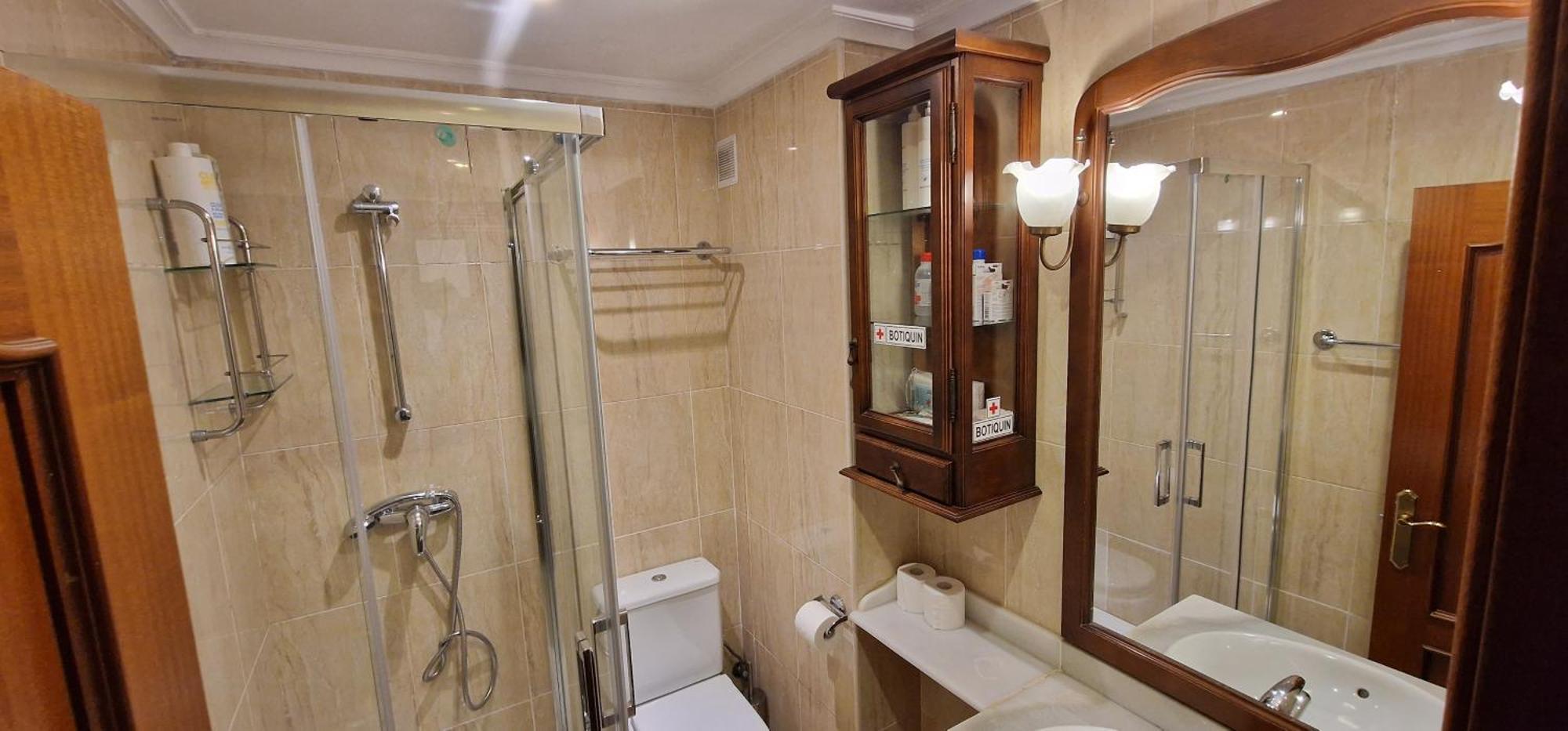 Argueelles - 3 Hab Y 1 Bano - 5 Pax - Vut-5675-as