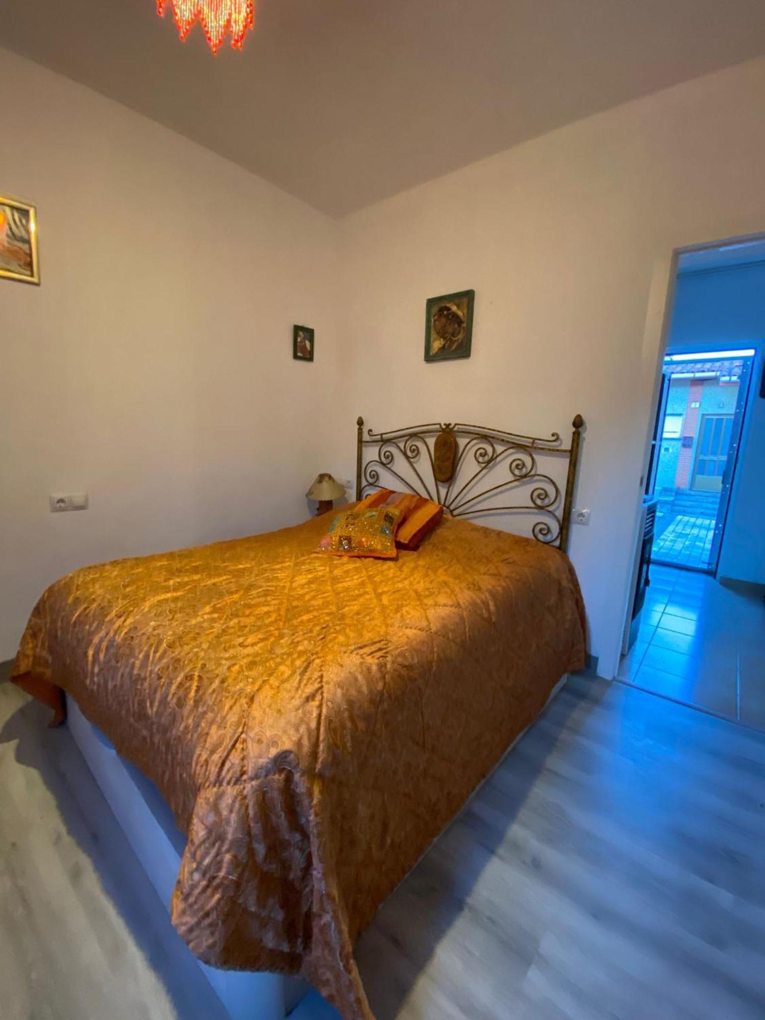 La Casina De Vega *