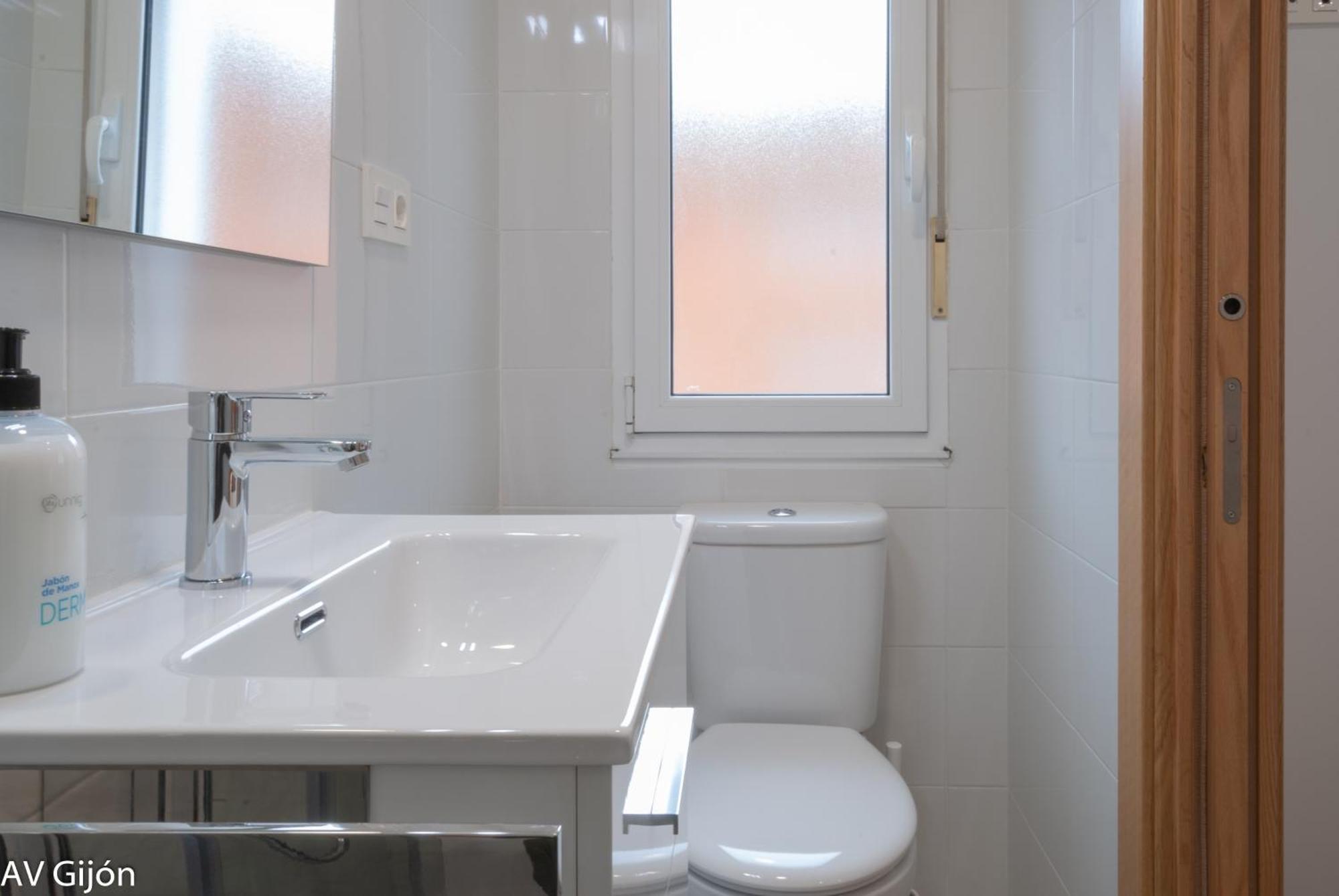 Apartamento Av Palencia 3