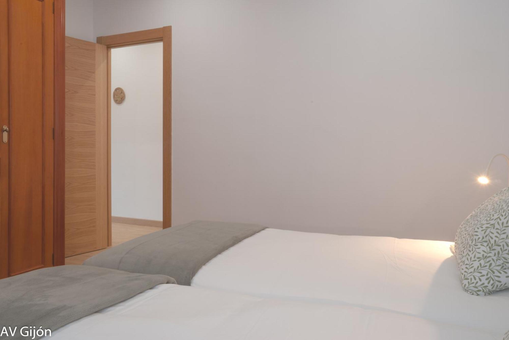 Apartamento Av Palencia 3