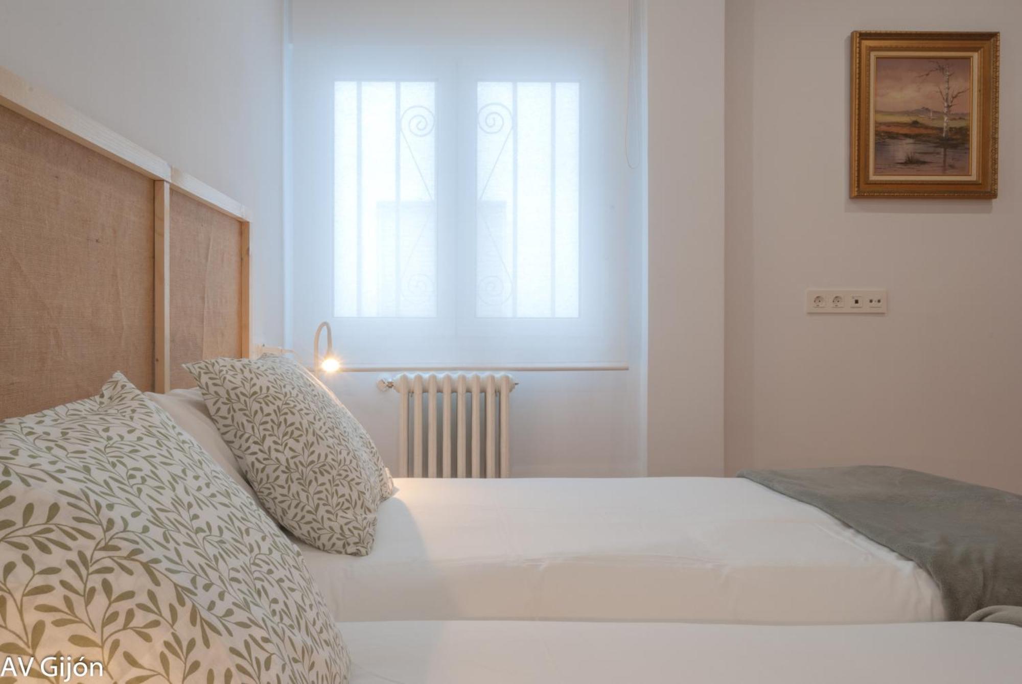 Av Palencia 3 * Gijón