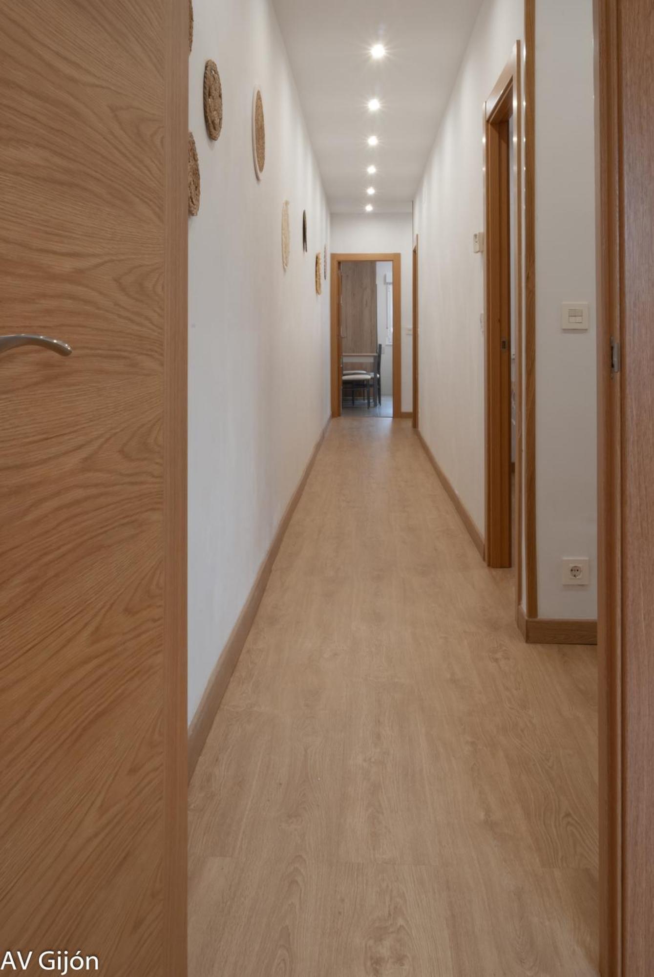 Apartamento Av Palencia 3