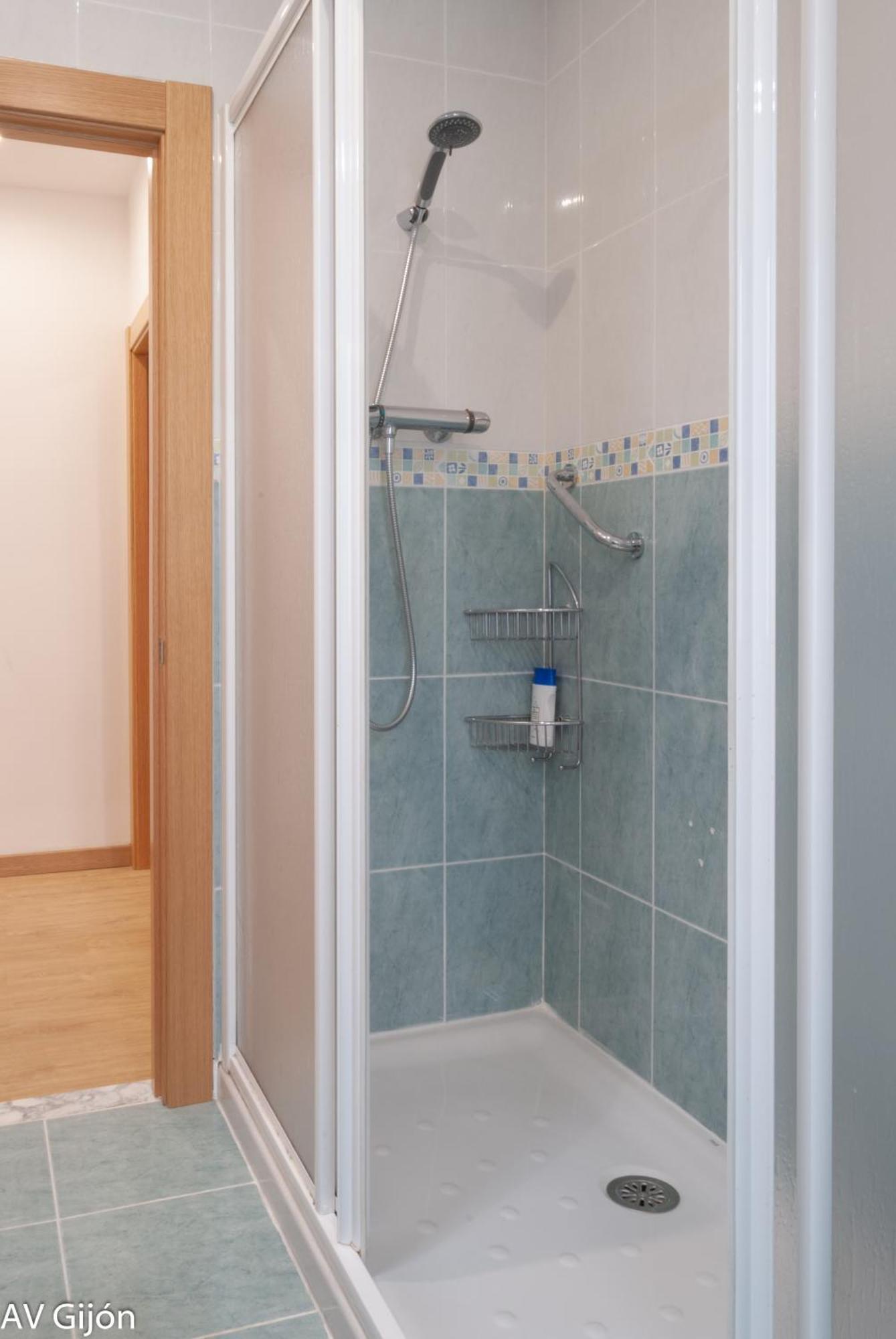 Av Palencia 3 Apartamento Gijón