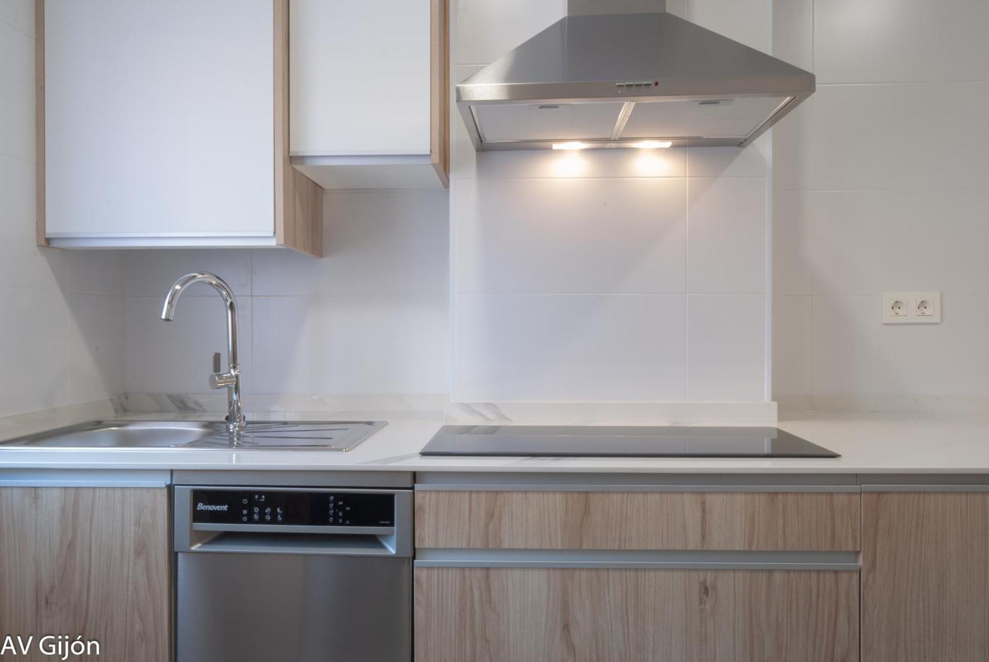Av Palencia 3 Apartamento *