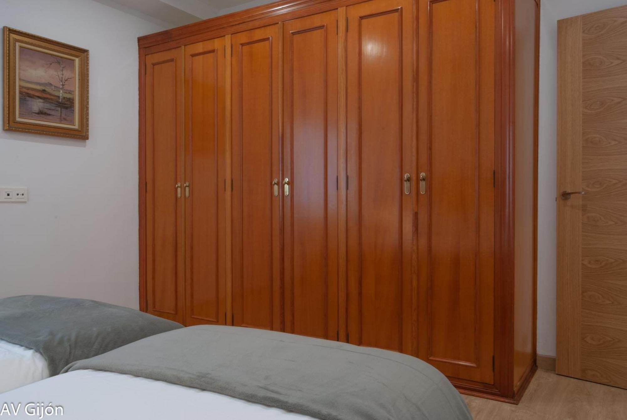 Apartamento Av Palencia 3