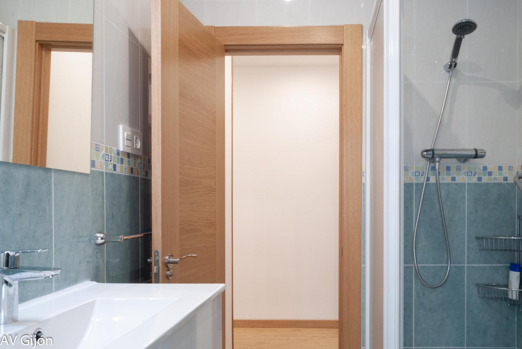 Apartamento Av Palencia 3 *
