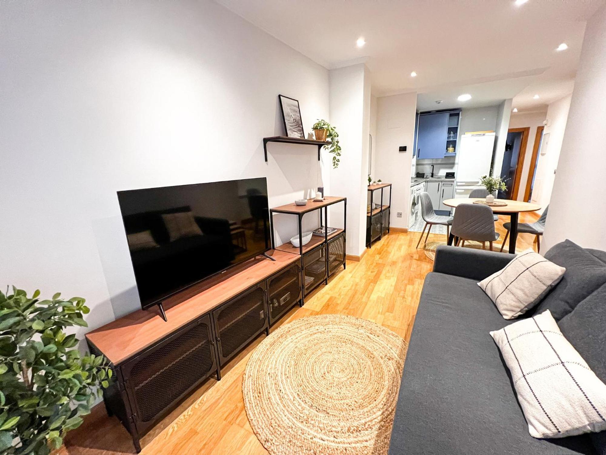 Apartamento Centro & Playa -