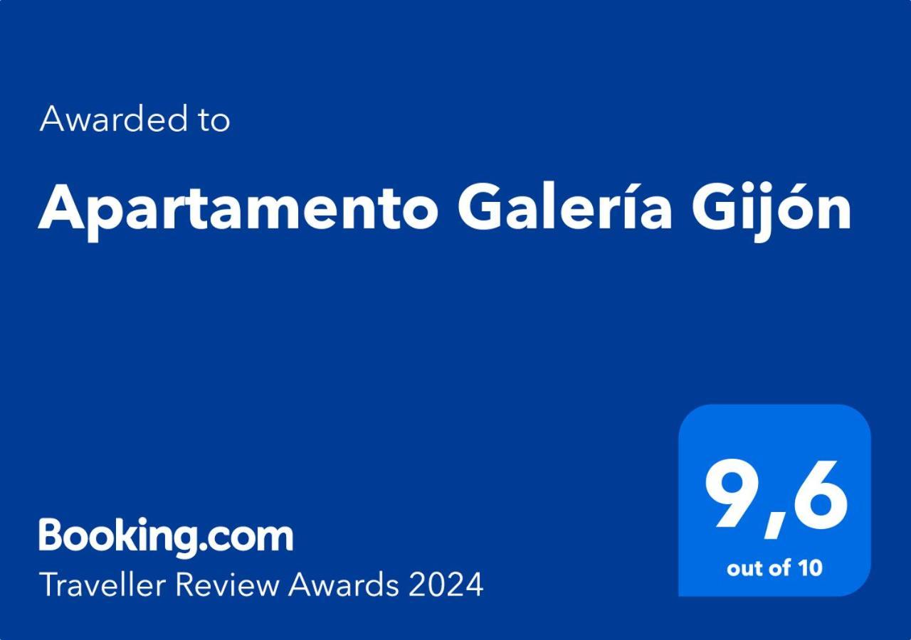 Apartment Galeria *