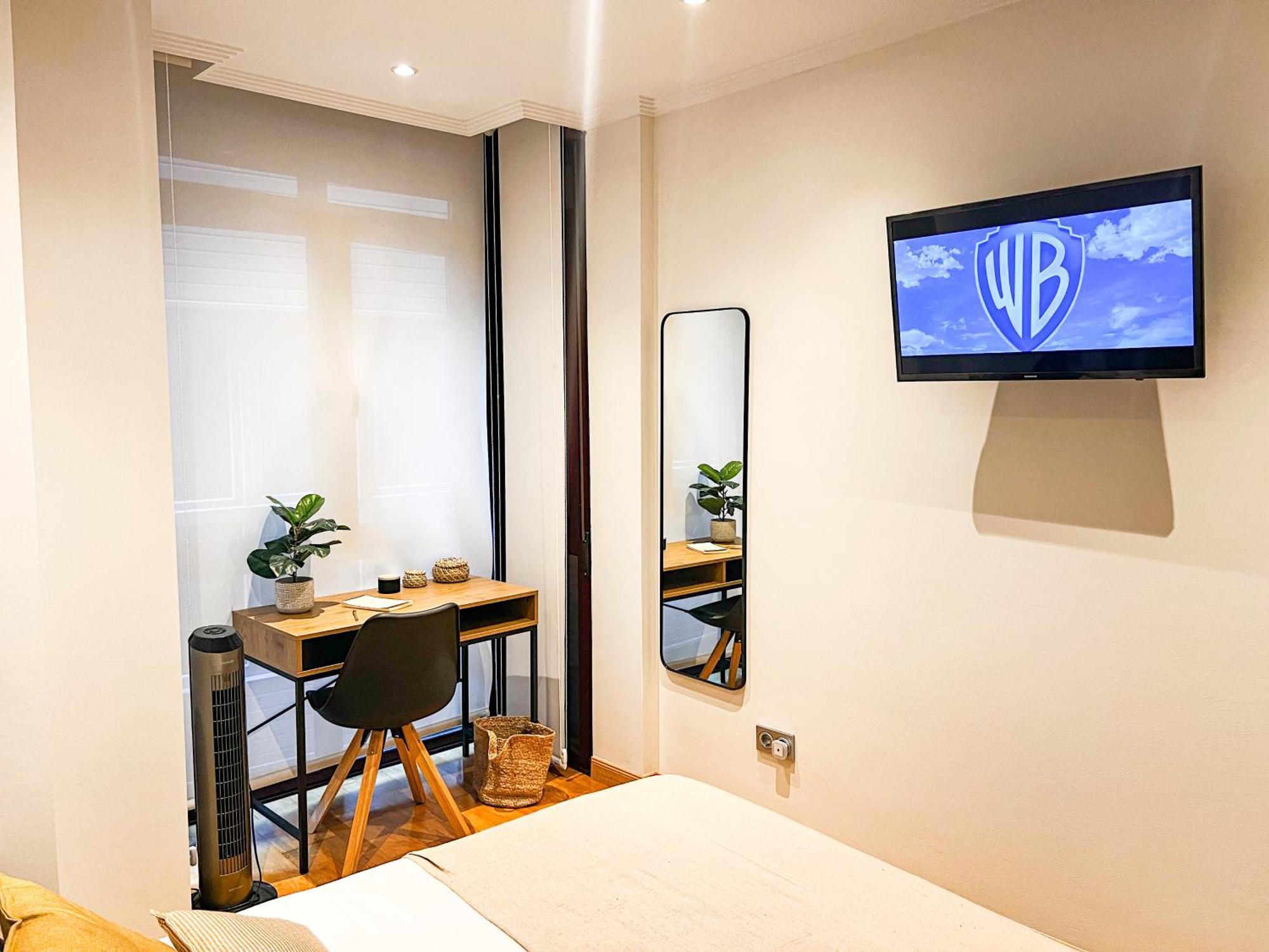 Apartamento Centro & Playa - Gijón
