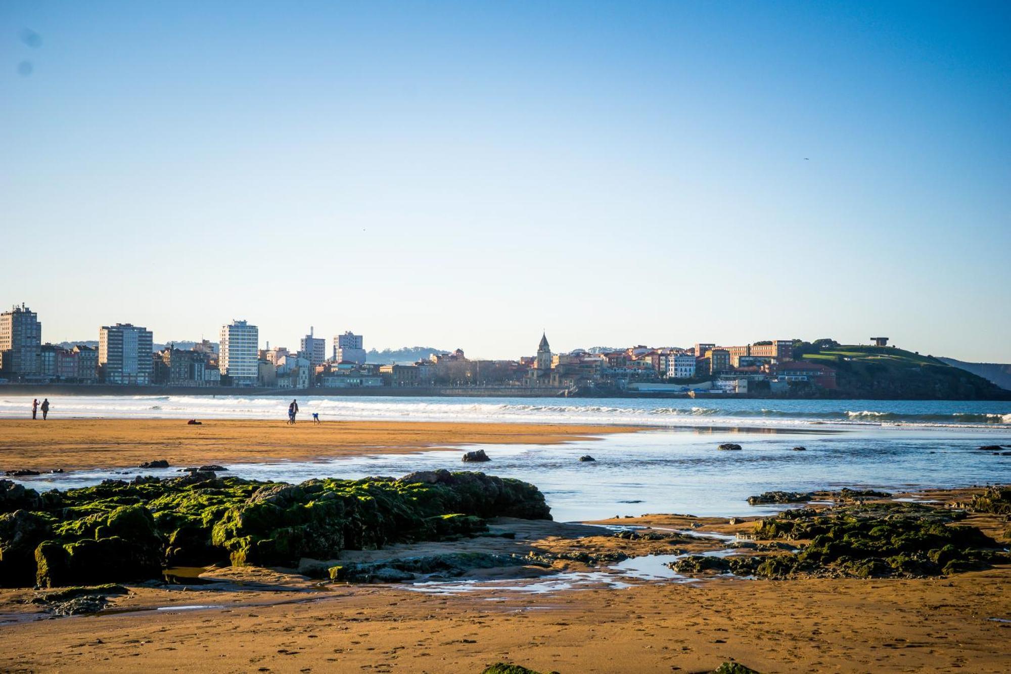 Centro & Playa - Gijón