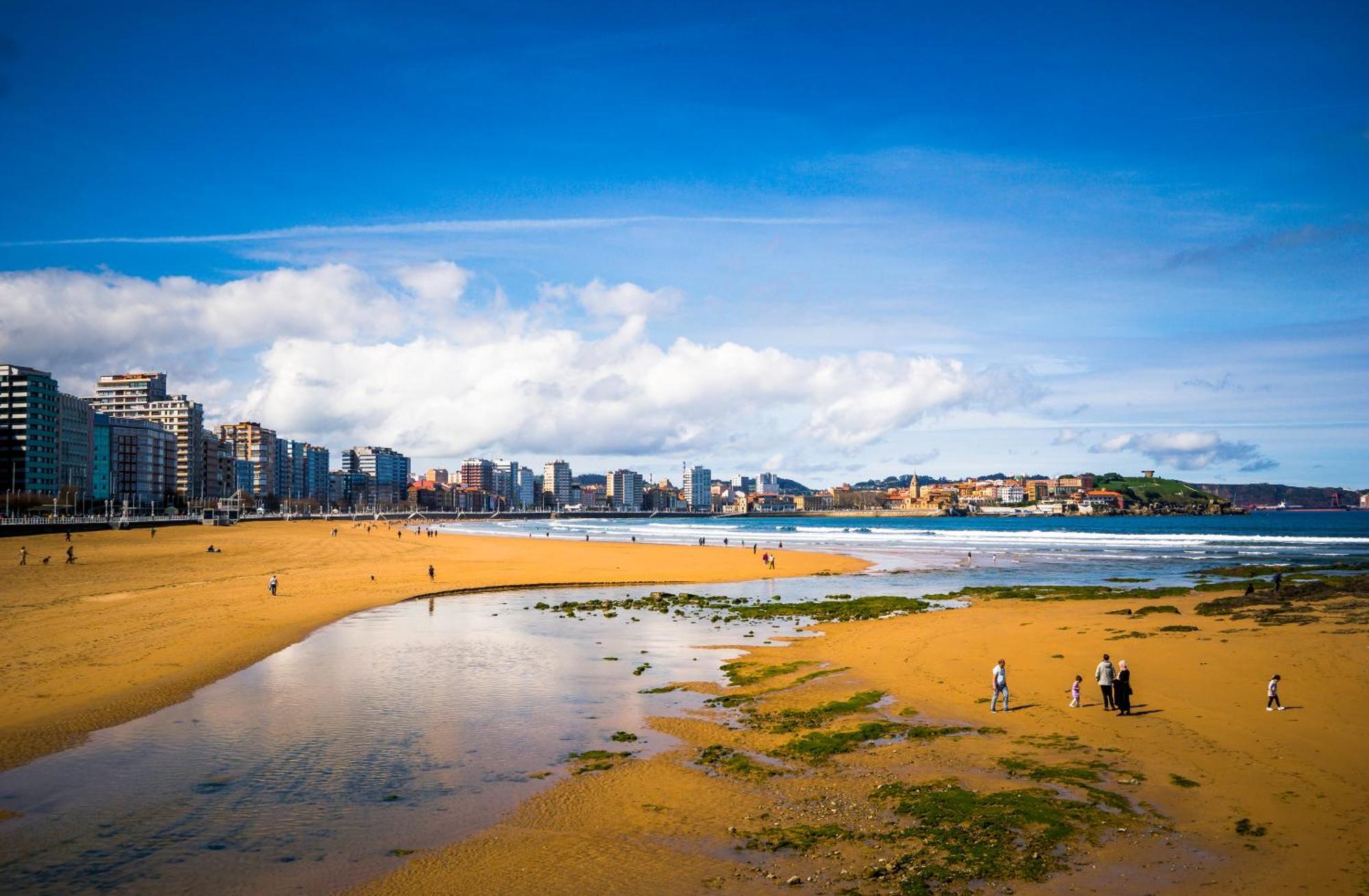 Apartamento Centro & Playa -
