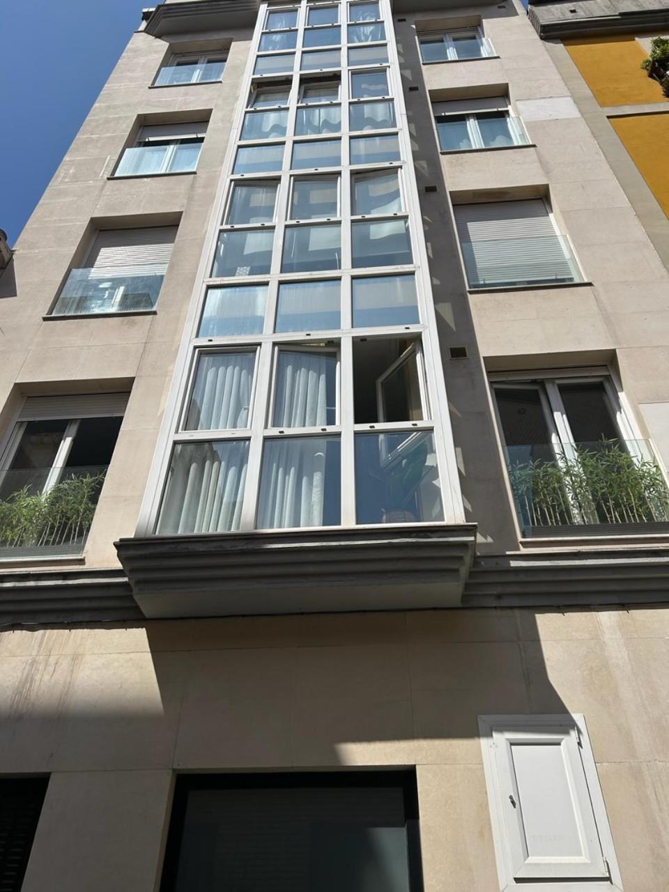 El Balconcillo Lujo En Pleno Centro De Gijón