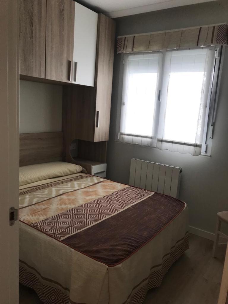 Casablanca Apartment