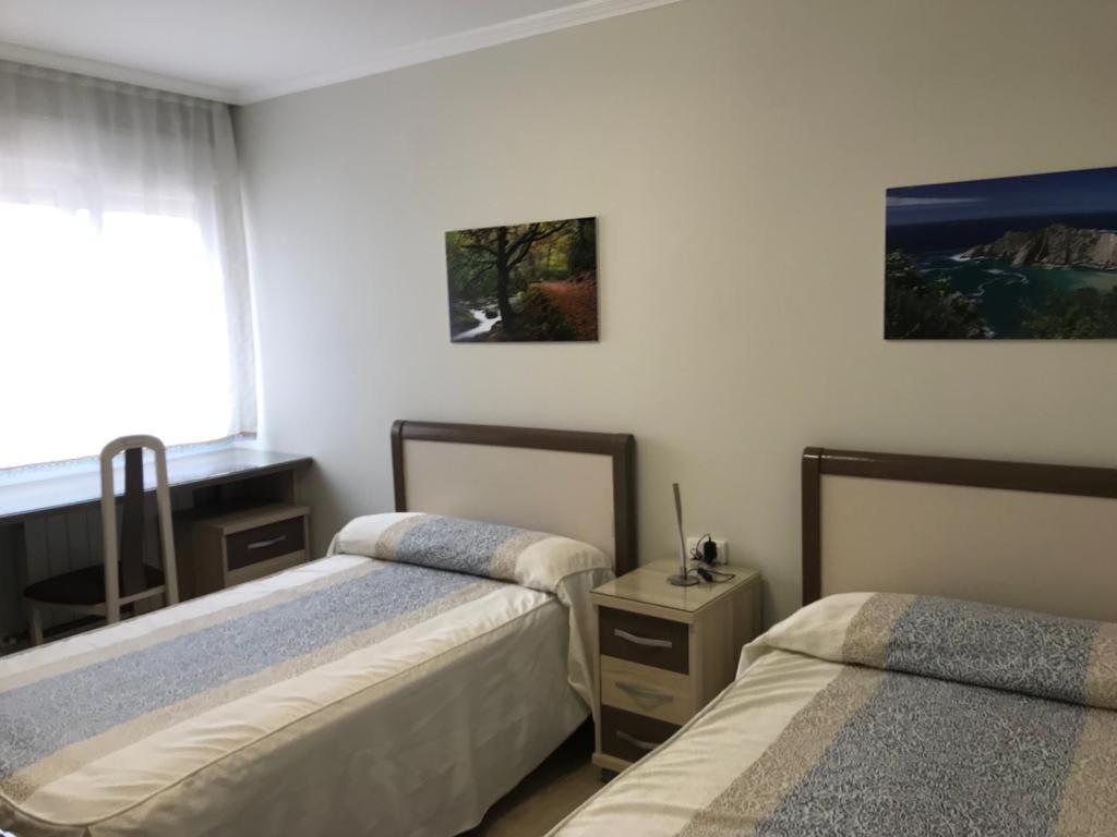 Apartment Casablanca Gijon