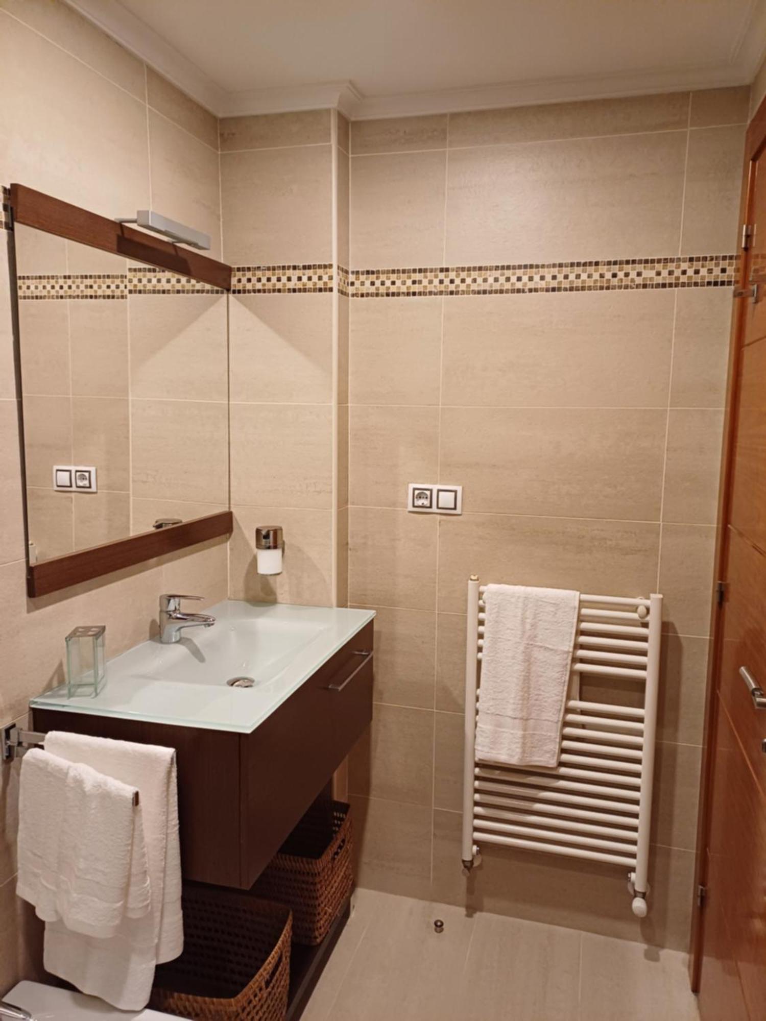 Apartment Galeria