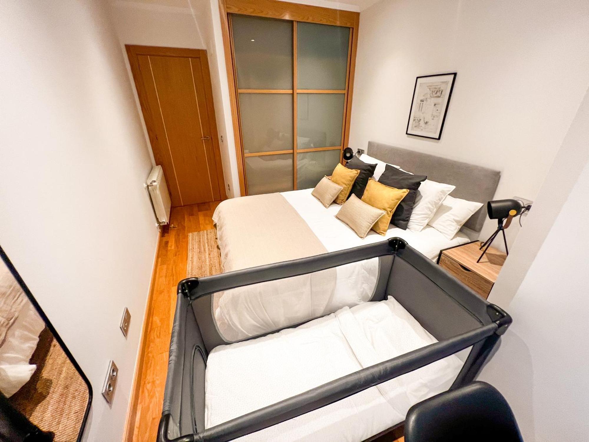 Centro & Playa - Apartamento