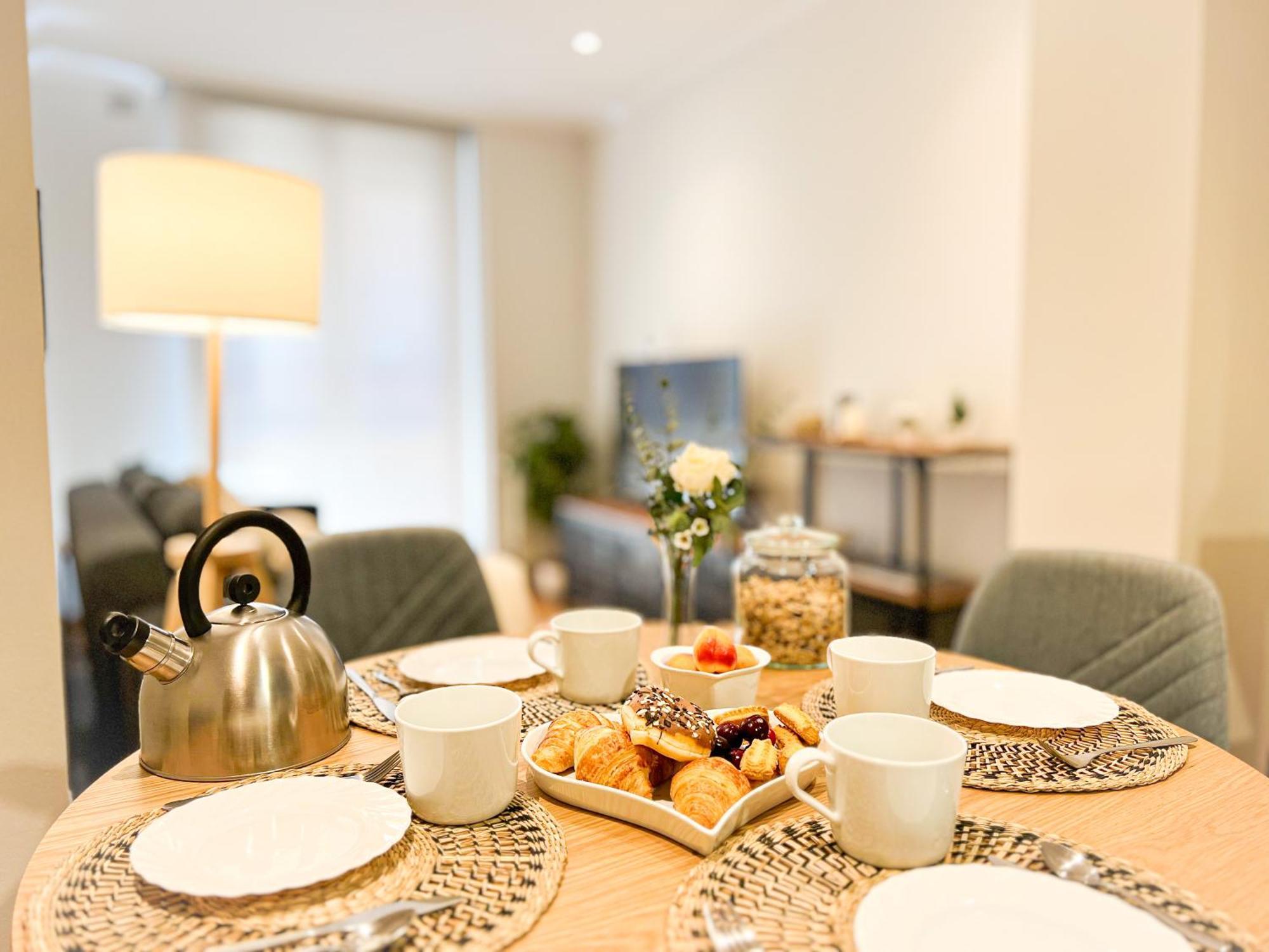 Apartamento Centro & Playa - *
