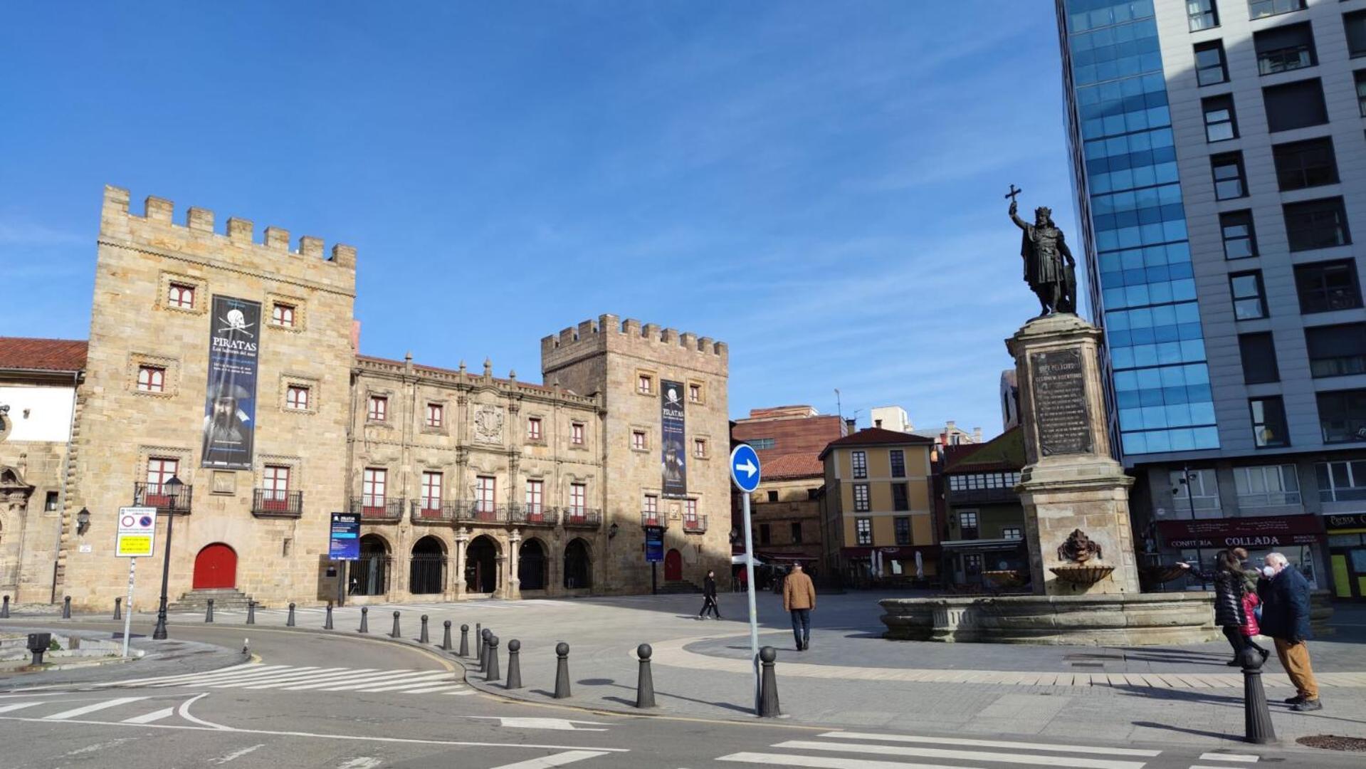 Centro & Playa -
