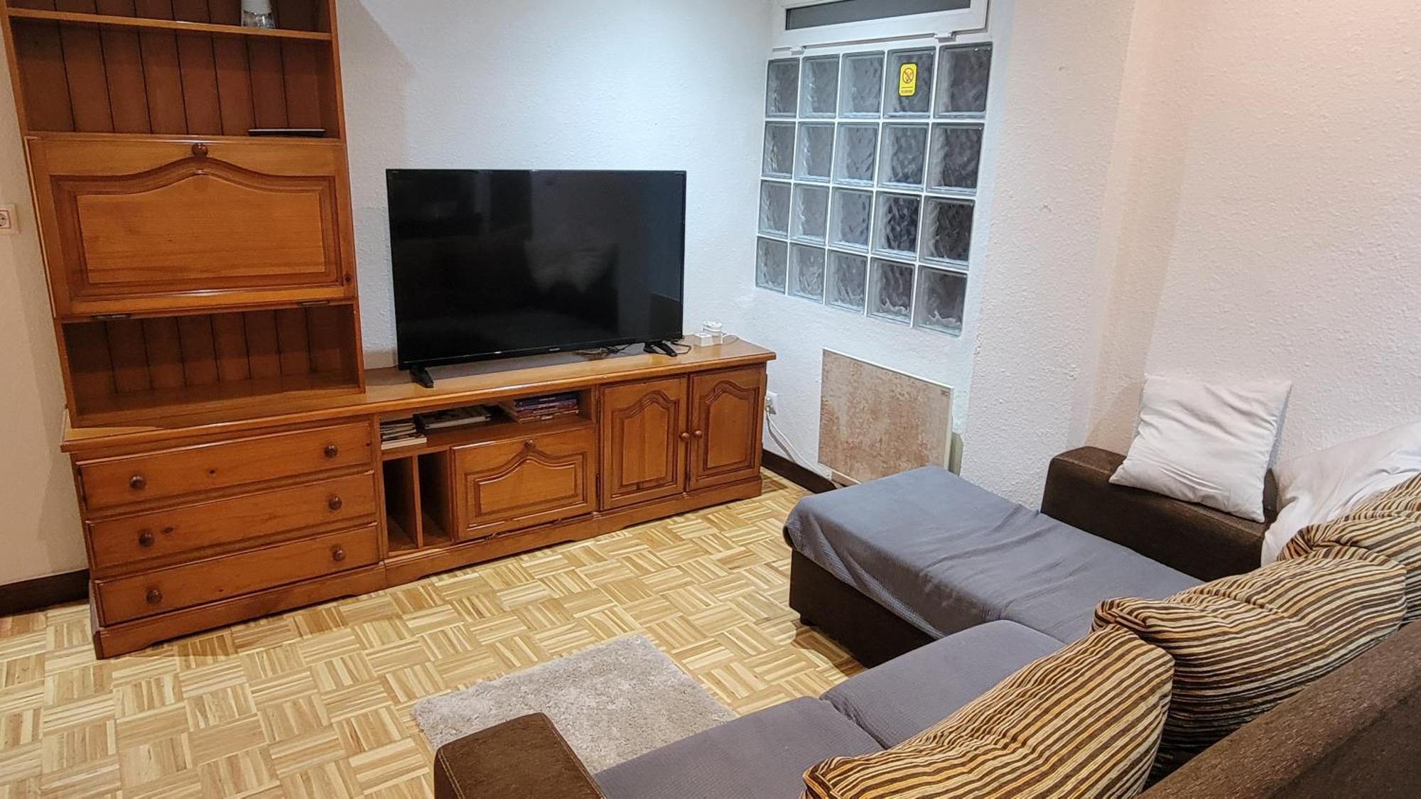 Apartment Piso, Paisanu Gijon