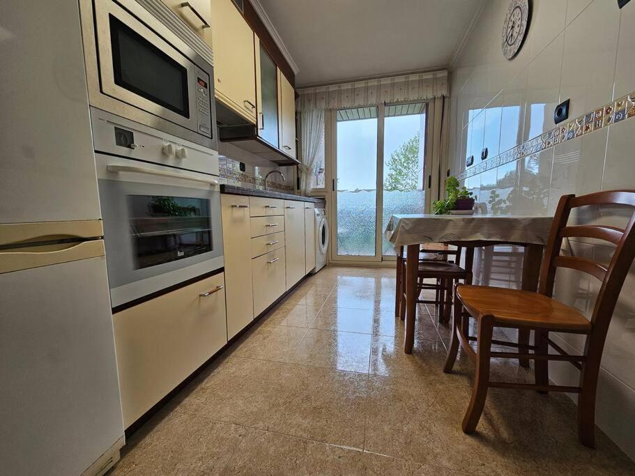 Apartamento El Raitan 1a122 *