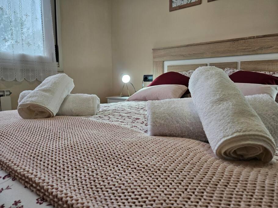 Apartamento El Raitan 1a122 Gijón