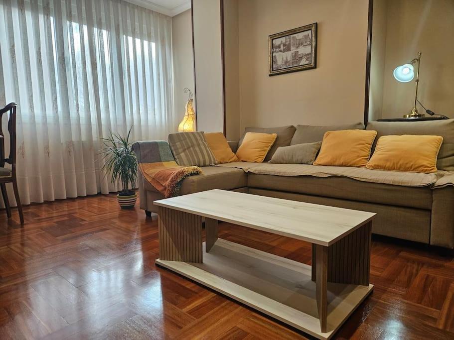 Apartamento El Raitan 1a122