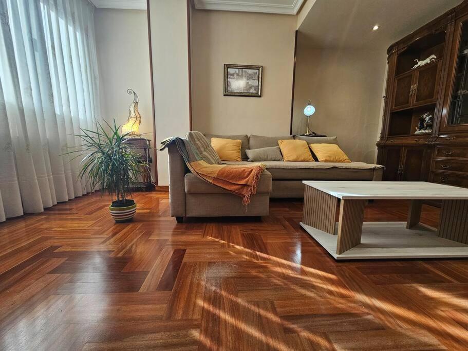 Apartamento El Raitan 1a122 *