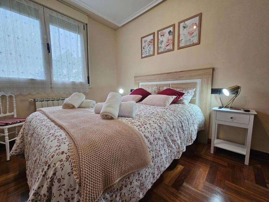 Apartamento El Raitan 1a122 Gijón
