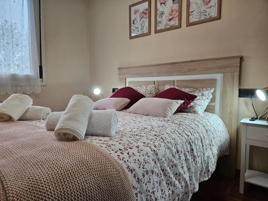 Apartamento El Raitan 1a122