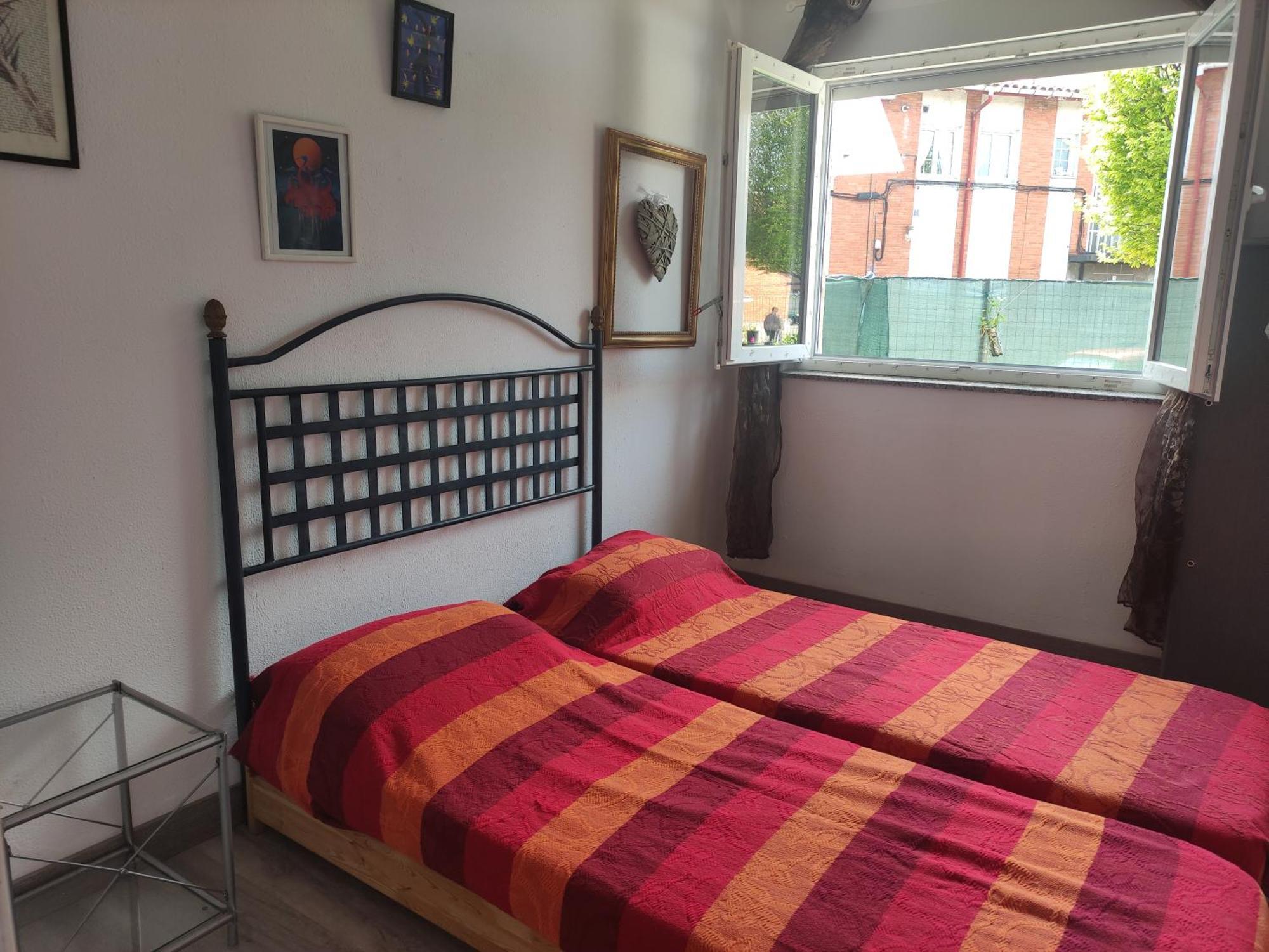 Holiday home La Casina De Vega Gijon