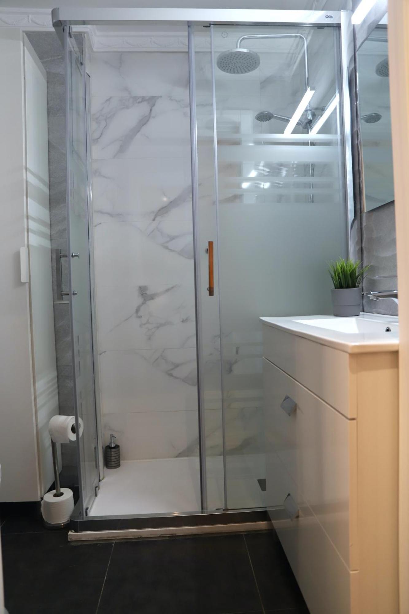 Apartamento El Capricho De Charo Gijón