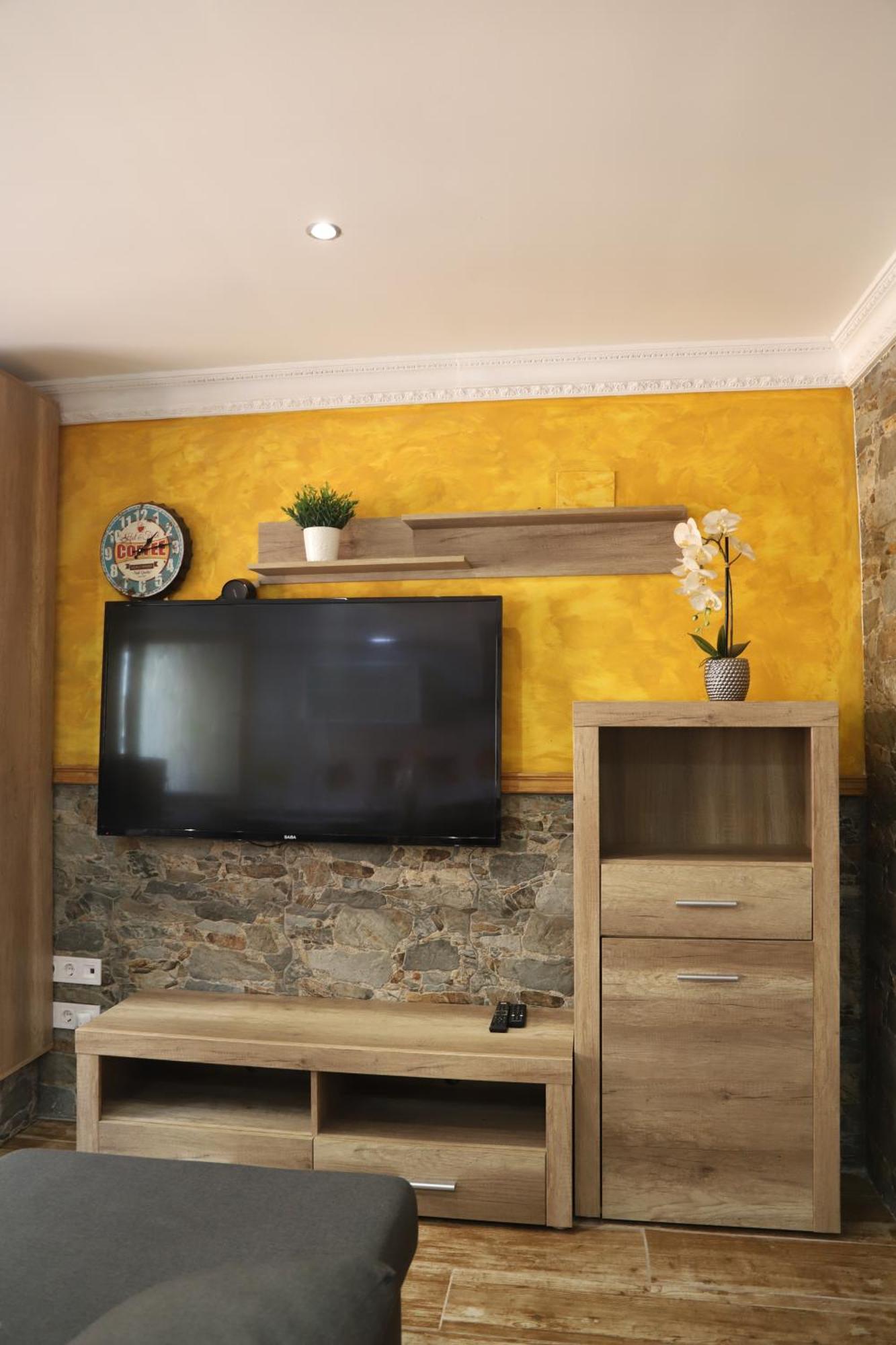 Apartamento El Capricho De Charo