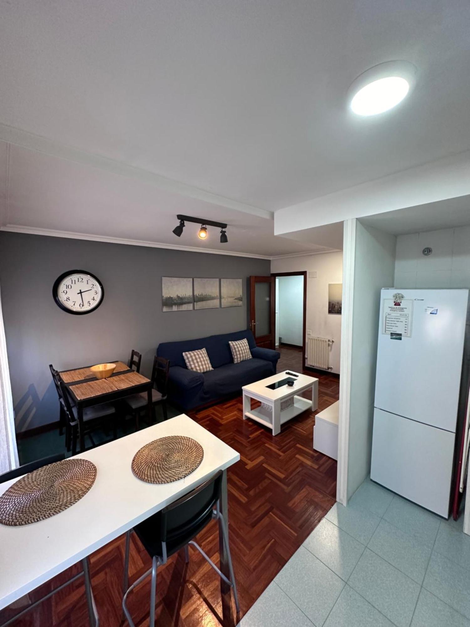 Apartamento Centro Y Playa De *