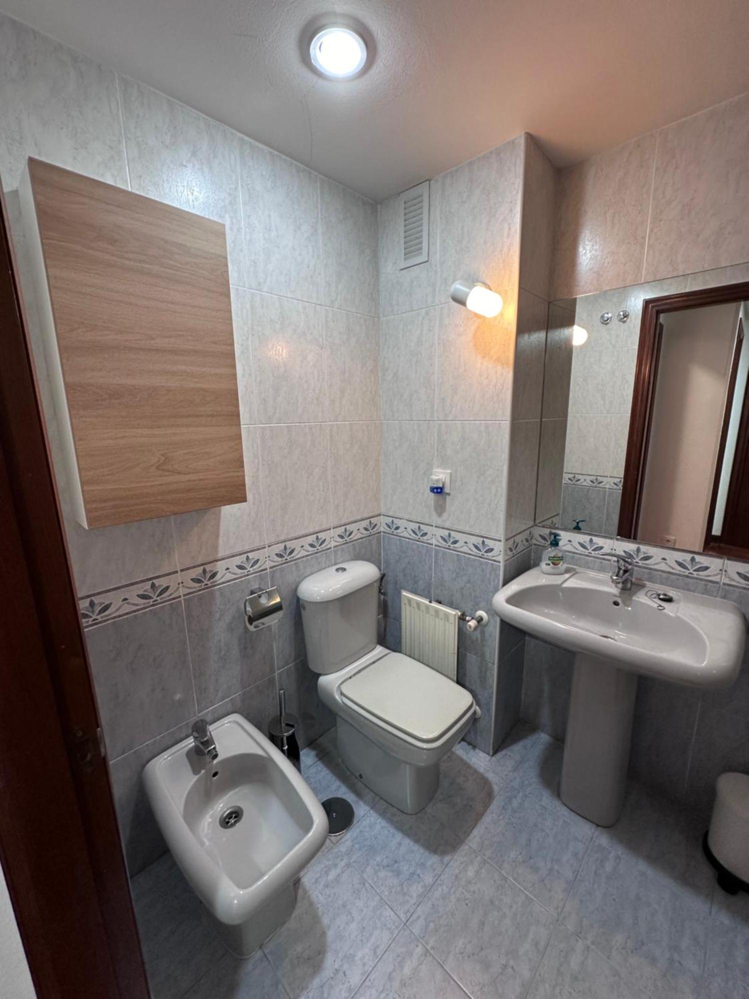 Apartamento Centro Y Playa De