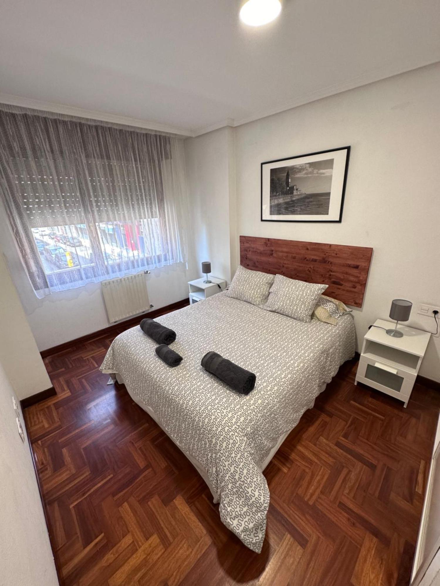 Apartamento Centro Y Playa De